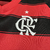 Flamengo - Casa (25/26) [FEMININA] + PATROCÍNIOS - Loja Camisa Onze