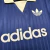 Imagem do Camisa Adidas Originals Retrô Azul