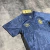Grêmio - Terceira (25/26) [CONJUNTO INFANTIL] - Loja Camisa Onze