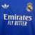 Real Madrid - Terceira Camisa (2025/26) [CONJUNTO INFANTIL] - loja online