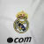 Real Madrid - Casa (09/10) [RETRÔ] - comprar online
