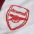 Arsenal - Casa (2026/27) [CALÇÃO] - comprar online