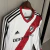 River Plate - Casa (2013/14) [MANGA LONGA RETRÔ] - loja online