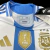 Argentina - Home Jogador (24/25) [PATCH CAMPEÃO COPA DO MUNDO] na internet