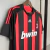 AC Milan - Casa (2008/09) [RETRÔ] - loja online