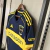 Imagem do Boca Juniors - Casa (25/26) [TORCEDOR]