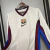 Barcelona - Fora (98/00) [MANGA LONGA RETRÔ] - Loja Camisa Onze