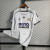 Real Madrid - Casa (2006/07) [RETRÔ] - Loja Camisa Onze