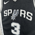 San Antonio Spurs - Icon (23/25) [NBA] PAUL#3 na internet