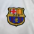Barcelona - Branco (2025/26) [CORTA VENTO] na internet