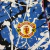 Manchester United - Stone Roses (26/27) [TORCEDOR] - comprar online