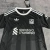 LWP - Goleiro Preta (2025/26) [CONJUNTO INFANTIL] - loja online