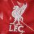 Liverpool F.C. 2026/27 Casa [CROPPED] - comprar online