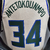 Milwaukee Bucks - ANTETOKOUNMPO#34