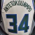 Milwaukee Bucks - ANTETOKOUNMPO#34