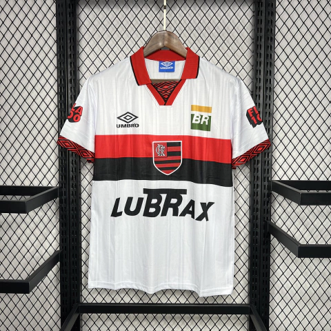 Flamengo - Fora (95/96)