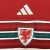 País de Gales - Casa (2026/27) [TORCEDOR] - comprar online