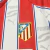 Atlético de Madrid - Casa (96/97) [RETRÔ] na internet