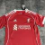 Liverpool - Casa (2025/26) [CONJUNTO INFANTIL] - Loja Camisa Onze