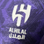 Al-Hilal - Terceira Camisa (24/25) [JOGADOR] - comprar online