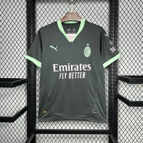 AC Milan - Terceira Camisa (24/25)