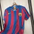 Barcelona - Casa (05/06) [RETRÔ] - Loja Camisa Onze