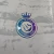 Al-Nassr - Terceira Camisa (24/25) [FEMININA] na internet