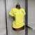 Brasil - Casa (COPA DO MUNDO EUA/MÉXICO/CANADÁ 2026) [FEMININA] - Loja Camisa Onze