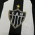 Atlético Mineiro - Casa (25/26) [TORCEDOR] + PATROCÍNIOS - Loja Camisa Onze