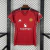 Manchester United - Casa (2025/26) [FEMININA] - comprar online