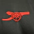 Arsenal - Terceira Camisa (24/25) [CONJUNTO INFANTIL] - comprar online
