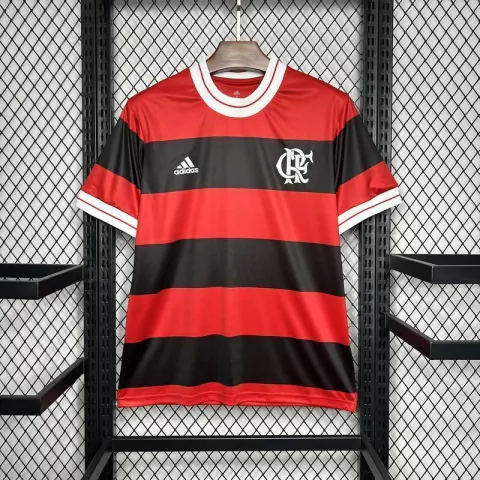 Flamengo - Edição Retro Comemorativo (2018)