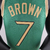 Boston Celtics - City Edition Green (2020) - loja online
