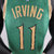 Imagem do Boston Celtics - City Edition Green (2020)