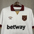 West Ham - Terceira Camisa (24/25) [TORCEDOR] - comprar online