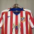 Atlético de Madrid - Casa (04/05) [RETRÔ] - Loja Camisa Onze