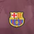 Barcelona - Terceira (17/18) [RETRÔ] - comprar online