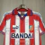 Atlético de Madrid - Casa (96/97) [RETRÔ] - Loja Camisa Onze