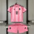Inter Miami - Casa (25/26) [CONJUNTO INFANTIL] - comprar online