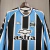 Grêmio - Casa (2000) [MANGA LONGA RETRÔ] - Loja Camisa Onze