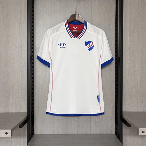 Nacional - Casa (2025/26) [TORCEDOR] - comprar online