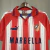 Atlético de Madrid - Casa (95/96) [RETRÔ] - Loja Camisa Onze