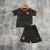 Corinthians - Terceira (25/26) [CONJUNTO INFANTIL] - comprar online
