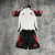 Flamengo - Fora (2025/26) [CONJUNTO INFANTIL] - comprar online
