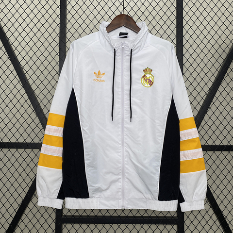 Real Madrid - Casa (24/25) [CORTA VENTO] - comprar online