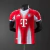 PRONTO ENTREGA Bayern de Munique 2025/26 Casa [JOGADOR] TAMANHO 2XG