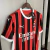 AC Milan - Casa (2024/25) [TORCEDOR] - loja online