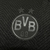 Borussia Dortmund - All Black Aniversário (19/20) [RETRÔ] na internet