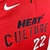 Miami Heat - City Edition (24/25) [NBA] na internet