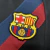Barcelona - Terceira Camisa (02/03) [RETRÔ] - comprar online